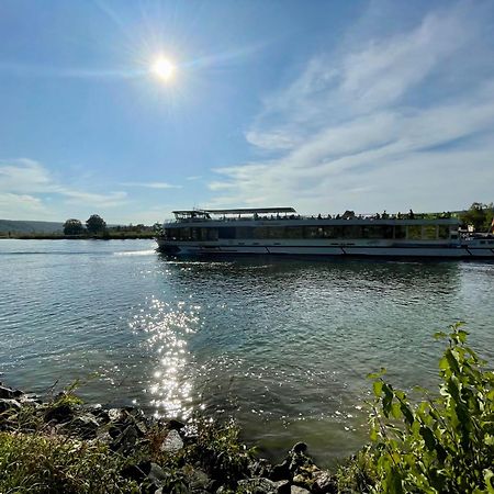 Chalet An Der Donau Direkt Bei Regensburg, 5 Sterne Dtv Pentling Zewnętrze zdjęcie
