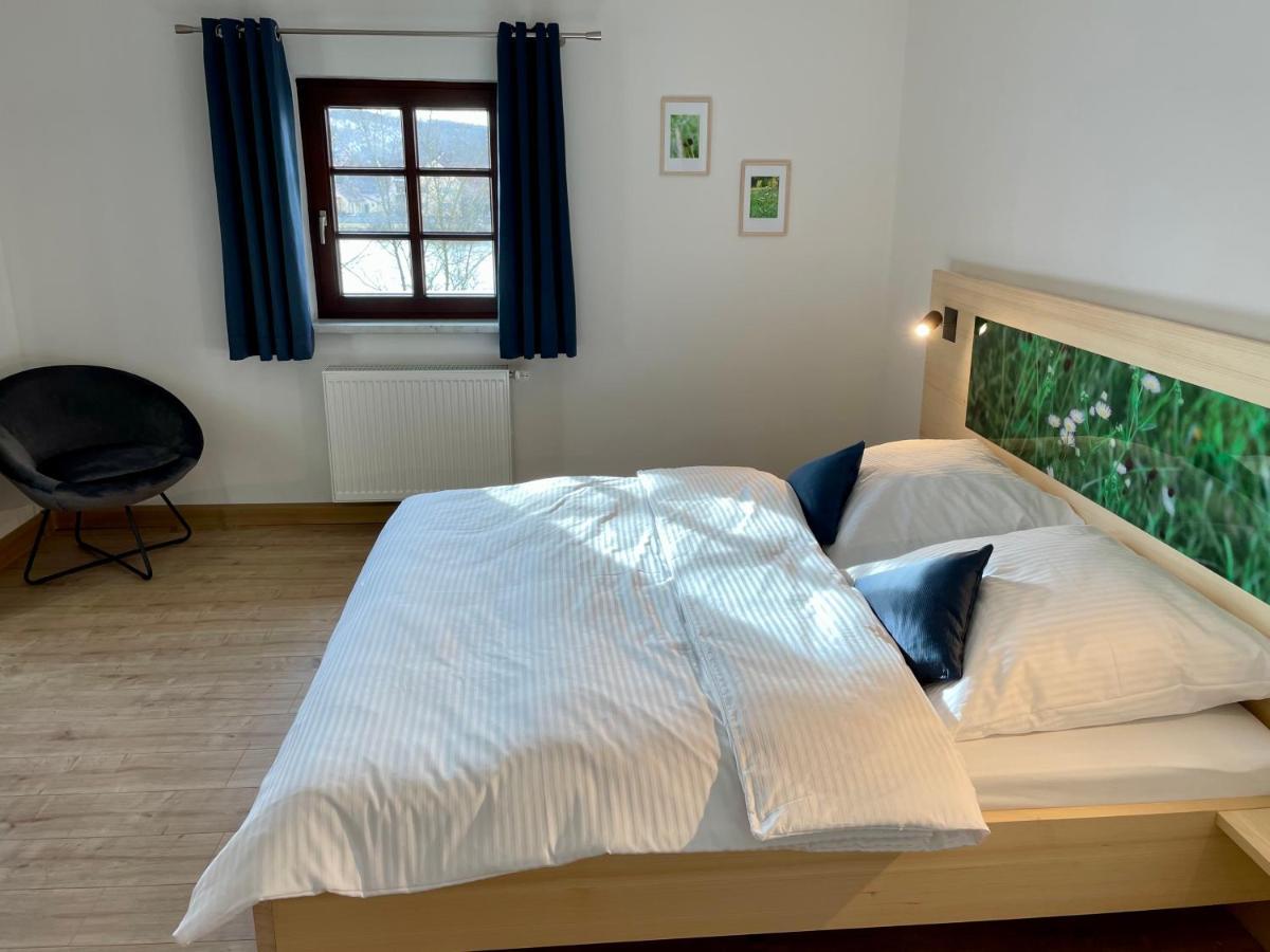 Chalet An Der Donau Direkt Bei Regensburg, 5 Sterne Dtv Pentling Zewnętrze zdjęcie