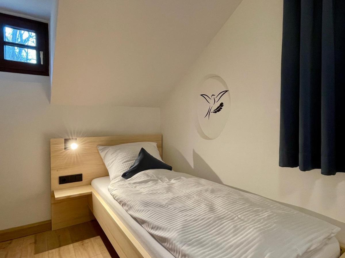 Chalet An Der Donau Direkt Bei Regensburg, 5 Sterne Dtv Pentling Zewnętrze zdjęcie