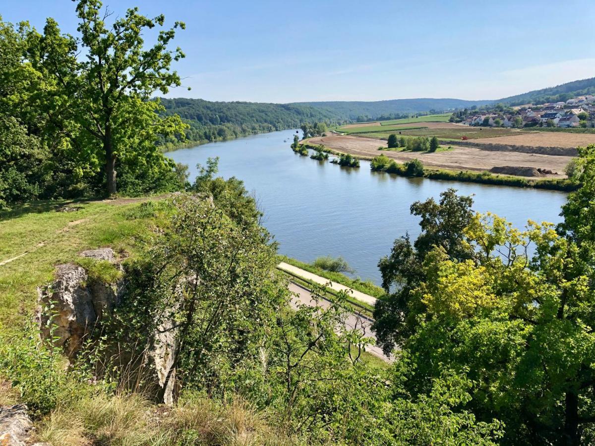 Chalet An Der Donau Direkt Bei Regensburg, 5 Sterne Dtv Pentling Zewnętrze zdjęcie