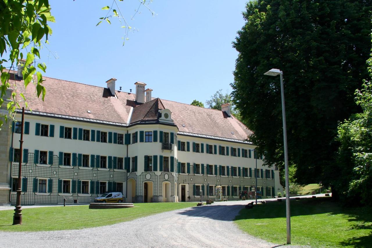 Chalet An Der Donau Direkt Bei Regensburg, 5 Sterne Dtv Pentling Zewnętrze zdjęcie