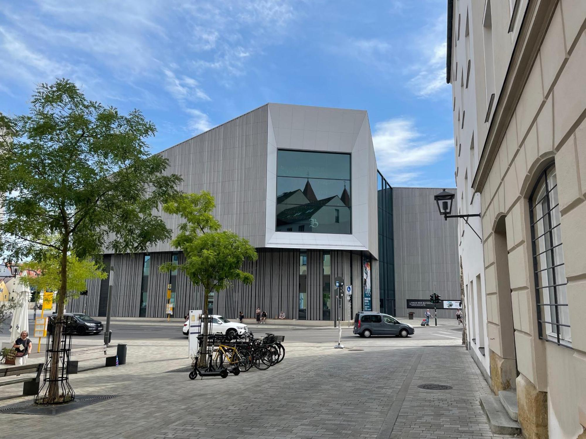Chalet An Der Donau Direkt Bei Regensburg, 5 Sterne Dtv Pentling Zewnętrze zdjęcie